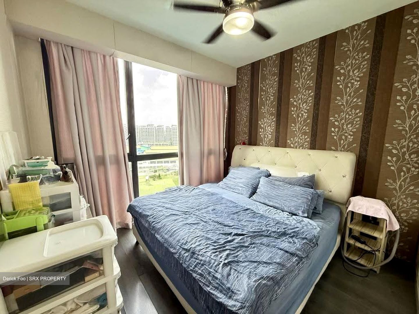 Waterbay (D19), Condominium #606233221